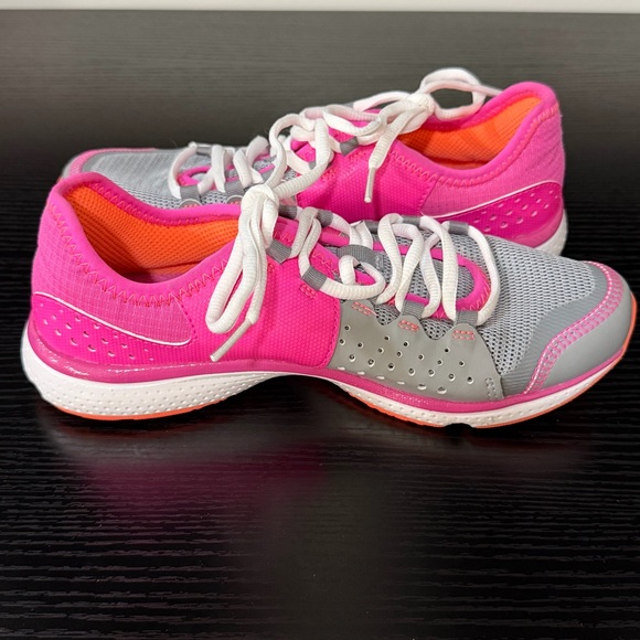 Under Armour Youth Micro G Assert 7 Running Shoes - Picture 13 of 14